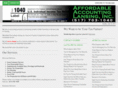 affordableaccountinglansing.com