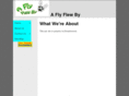 aflyflewby.com