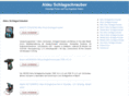 akkuschlagschrauber.net