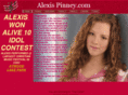 alexispinney.com
