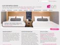 aloftdenver-arista.com