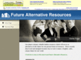 alternativefutureresources.com