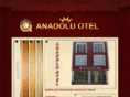 anadoluotel.com