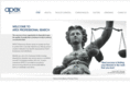 apexprosearch.com