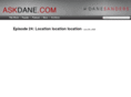askdane.com