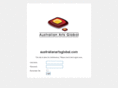 australianartsglobal.com