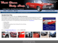 azbodyshop.com