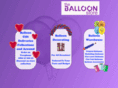 balloonpeople.co.uk