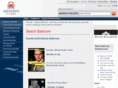 beachballroom.com