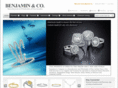 benjamincompany.com