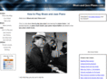 blues-and-jazz-piano.com