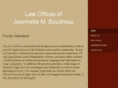 boudlaw.com