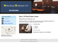 bwwhitelaw.com