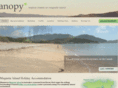 canopymagneticisland.com