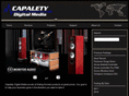 capaletydigitalmedia.com
