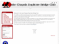 chapalabridge.com