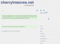 cherrytreecres.com