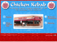 chickenkebab.com