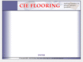 cieflooring.com