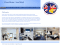 cleanhomeclearmind.com