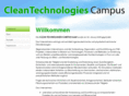 cleantechcampus.com