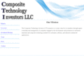 compositetechnologyinvestors.com