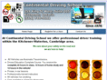 continentaldriving.com