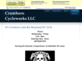 crumhorncycleworks.com