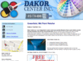 dakorcenter.net