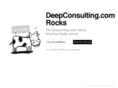 deepconsulting.com