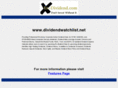 dividendwatchlist.net