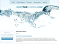 donttaxflorida.com