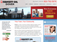 doveroil.com