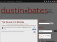 dustinbates.org