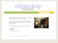 emmkaymedia.com