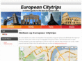 eurocitytrips.com