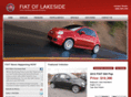 fiatoflakeside.com