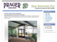 floridascreenroombuilders.com