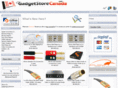 gadgetstorecanada.info