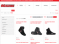 gforceshoes.com