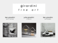 girardinifineart.com