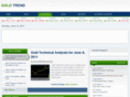 goldtrend.net