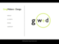 gregwaltersdesign.com