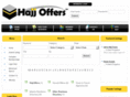 hajjoffers.com
