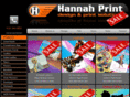 hannahprint.co.uk