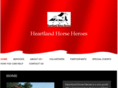 heartlandhorseheroes.com