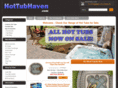 hottubhaven.com