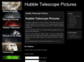 hubbletelescopepictures.net