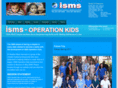 ismsoperationkids.org