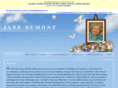 janedumont.com